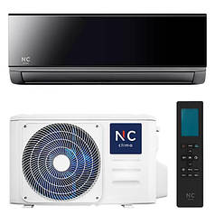 Інверторний кондиціонер NC clima Liverpool NCI09EHLIw1eu/NCO09EHLIw1eu