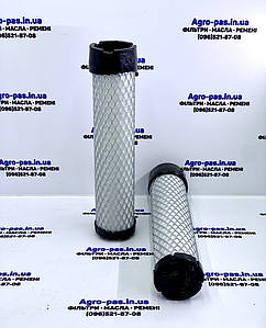 Фильтр воздушный Kubota A830, C11003, RS4803, A8807, PA3792, T0070-16323, TA070-16323, SL811572, SA16322: продажа, цена в Киевской области. Фильтры воздушные от Фильтр воздушный Kubota A830, C11003, RS4803, A8807, PA3792, T0070-16323, TA070-16323, SL811572, SA16322: продажа, цена в Киевской области. Фильтры воздушные от
