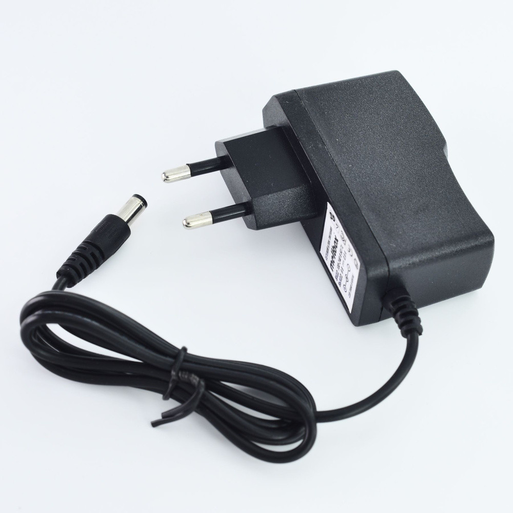 Блок живлення Grand 9V 600 — 1000 mA для роутерів маршрутизаторів TP-link, фото 1