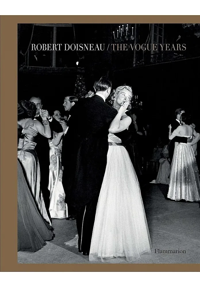Robert Doisneau: The Vogue Years