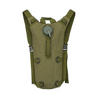 Гідратор тактичний KMS олива
