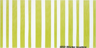 Pamesa Agatha 2-Lineas Pistacho 25x50