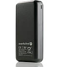 Зовнішній акумулятор Power Bank everActive EB-L20k Black, 20000mAh, LED, 5V/2A, Box, фото 4