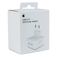 Зарядний пристрій Iphone 16 Pro Max