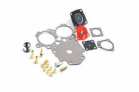 Р/к карбюратора К-151 (RIDER) К-151-1107980