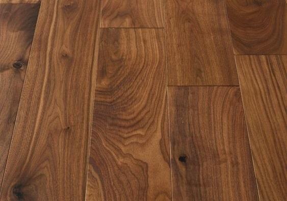 Дошка американського горіха для підлоги