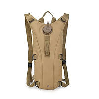 Гідратор тактичний KMS койот