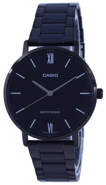 Годинник CASIO MTP-VT01B-1BUDF, фото 1