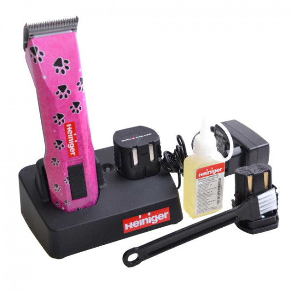 Heiniger Saphir Pink ID 2305808469 21500 Prom.ua