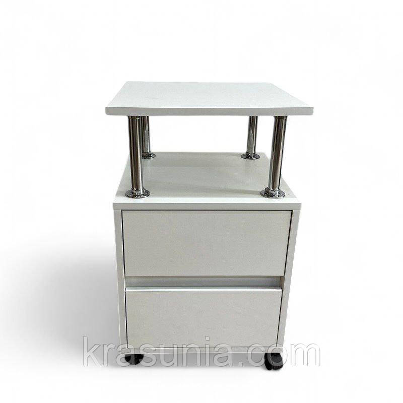 Візок косметологічний DOD-10