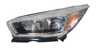 Фара ліва Ford Escape MK3 2017-2019 галоген GJ5Z-13008-P