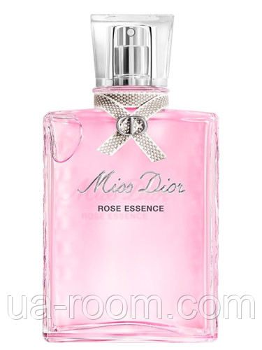 Парфюм женский Christian Dior Miss Dior Rose Essence, 100 мл. (premium)