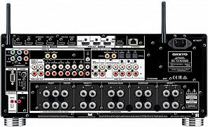 AV-ресивер Onkyo TX-RZ3400, фото 4