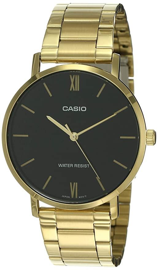 Годинник CASIO MTP-VT01G-1BUDF