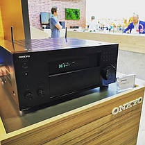AV-ресивер Onkyo TX-RZ3400, фото 5