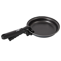Набір Кемпингового Посуду Bo-Camp Trekking 5 Pieces Anthracite (2300351) Туристичний Посуд, фото 6