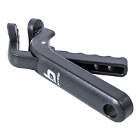 Набір Кемпингового Посуду Bo-Camp Trekking 5 Pieces Anthracite (2300351) Туристичний Посуд, фото 7
