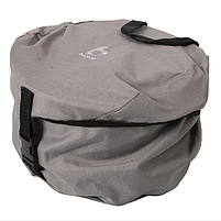 Набір Кемпингового Посуду Bo-Camp Trekking 5 Pieces Anthracite (2300351) Туристичний Посуд, фото 11