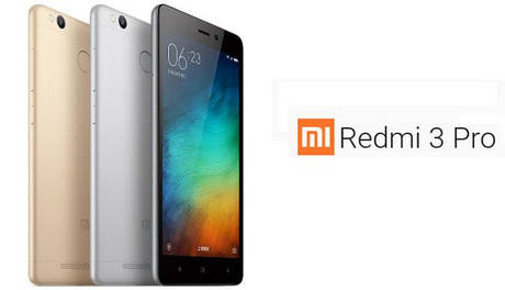 Xiaomi Redmi 3s Pro /3pro