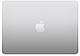 MacBook Air 13 Retina, Silver, 512GB, 8 CPU / 10 GPU, 8GB RAM with Apple M2 (MLY03), фото 5