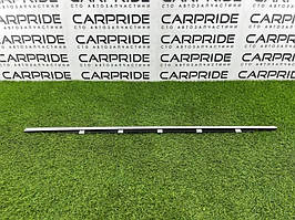 Молдинг скла Hyundai Sonata LF 2.4 2015 задн. прав. (б/у)