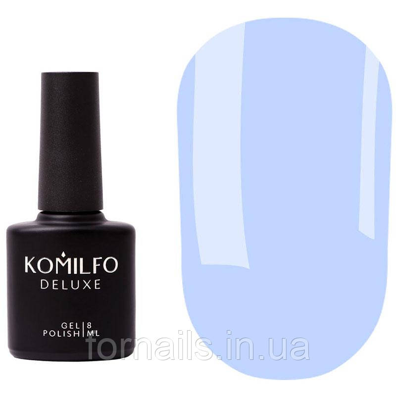 Komilfo Color Base Muse, 8 мл, фото 1