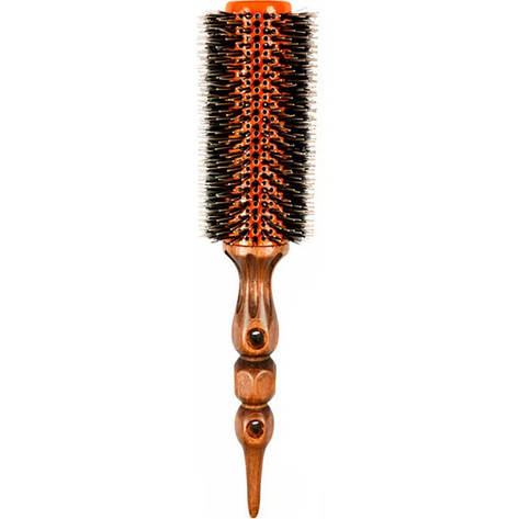 Брашинг Hot Iron Brush, W116 - 27mm (W116), фото 1