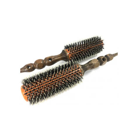 Брашинг Hot Iron Brush, W117 - 32mm (W117), фото 2