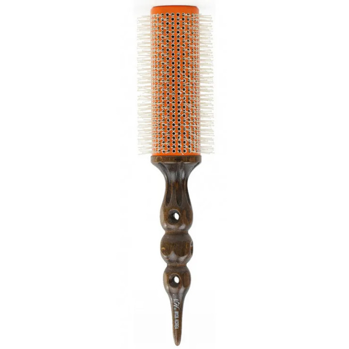 Брашинг Hot Iron Brush, W128 - 38mm (W128)