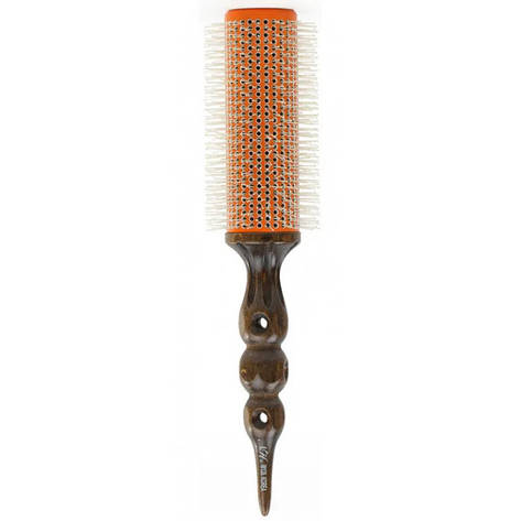 Брашинг Hot Iron Brush, W128 - 38mm (W128), фото 1