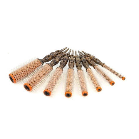 Брашинг Hot Iron Brush, W128 - 38mm (W128), фото 2