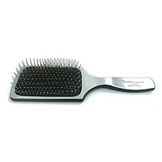Щітка-лопата Silver для довгого волосся Hot Iron Brush (Н805)