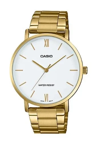 Годинник CASIO MTP-VT01G-7BUDF