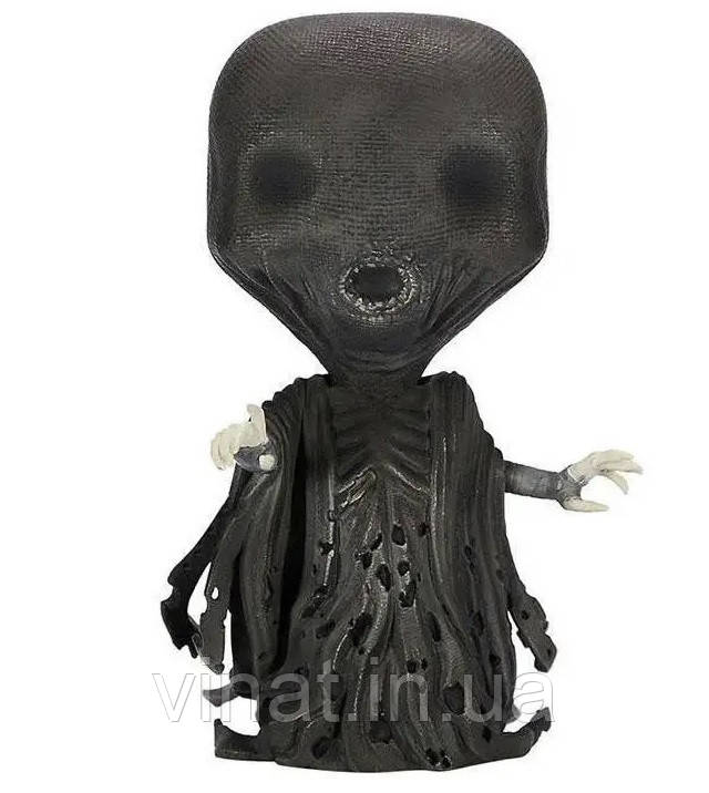 Колекційна фігурка Funko POP Dementor Harry Potter Дементор з Гаррі Поттера №18