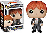Колекційна фігурка Funko POP Ron Weasley Рон Візлі Гаррі Поттер №02, фото 4