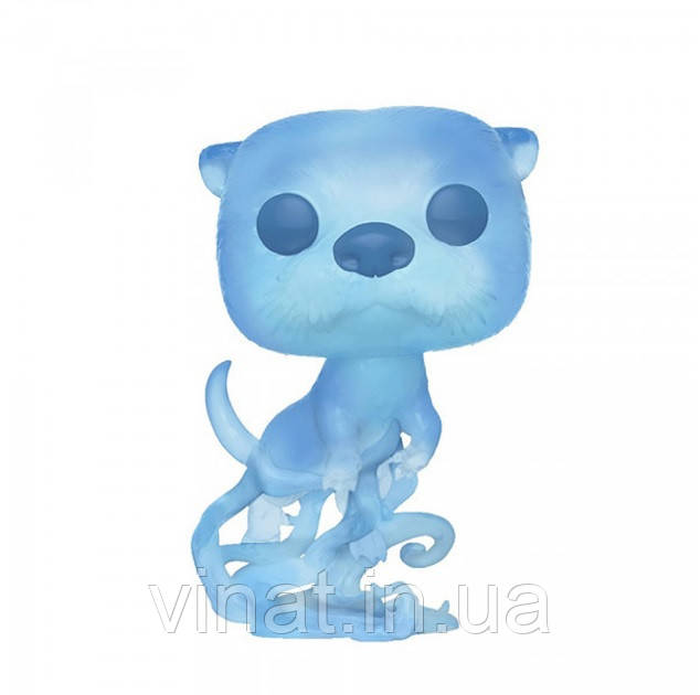 Колекційна фігурка Funko POP Patronus Hermione Granger Патронус Герміони Грейнджер №106