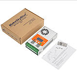 Контролер заряду MakeSkyBlue Solar MPPT 60A-V123 для олив'яно-кислотної батареї 12B 24B 48B, фото 2