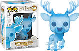 Колекційна фігурка Funko POP Patronus Harry Potter Патронус Гаррі Поттера №104, фото 4