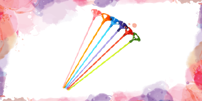 ПАЛИЧКИ І ПІДСТАВКИ