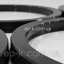 Манжета гідравлічна 130х100х15 ГОСТ 6969-54, фото 3