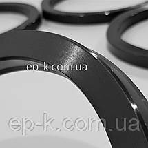 Манжета гідравлічна 130х100х15 ГОСТ 6969-54, фото 4