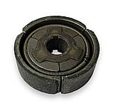 Муфта зчеплення 20мм вібротрамбовки, фото 4