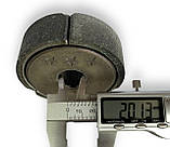 Муфта зчеплення 20мм вібротрамбовки, фото 6