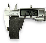 Муфта зчеплення 20мм вібротрамбовки, фото 7