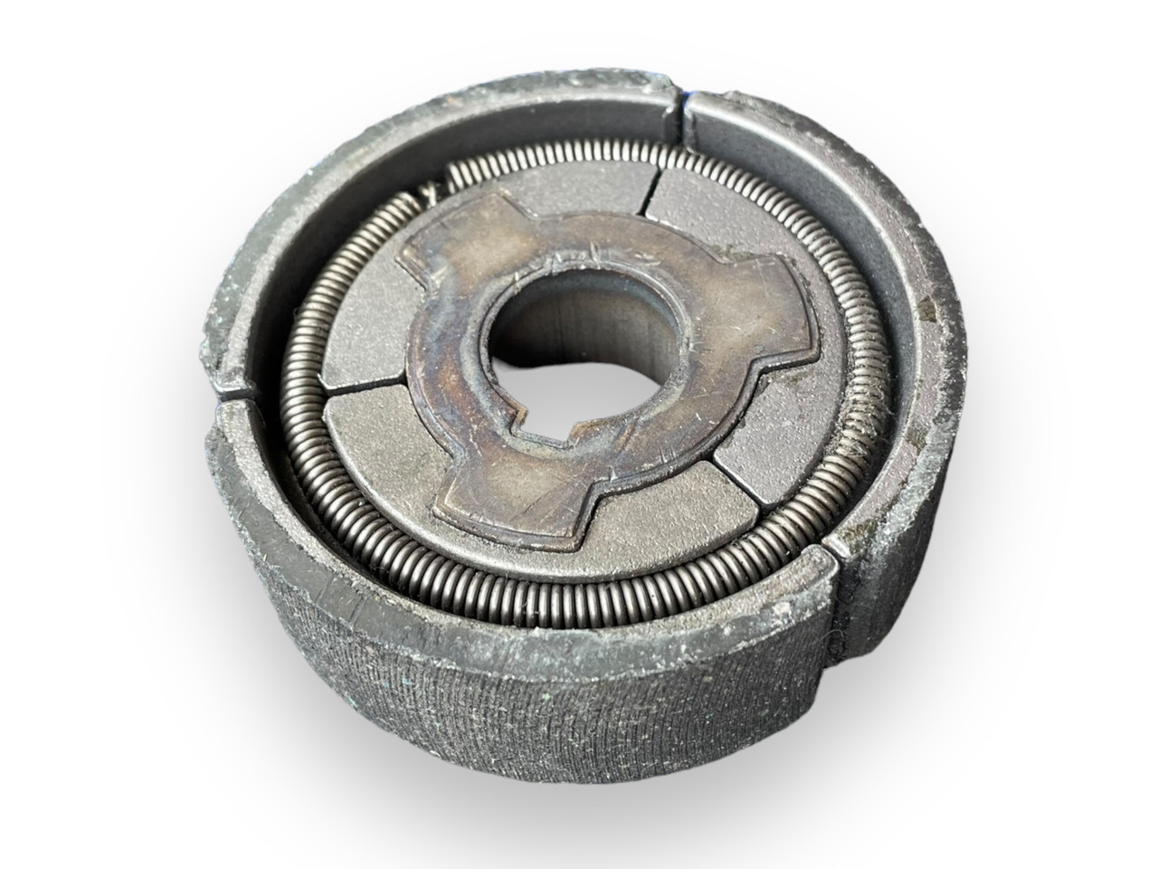 Муфта зчеплення 20мм вібротрамбовки, фото 1