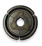 Муфта зчеплення 20мм вібротрамбовки, фото 2