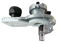 Насадка СА56G (CA56U) до крайкофрезерної машинки