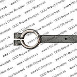 Головка ножа (коси) різального апарата жатки Полісся, БРПК 762.390.001.01, фото 7