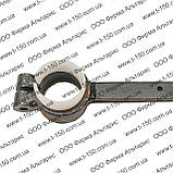 Головка ножа (коси) різального апарата жатки Полісся, БРПК 762.390.001.01, фото 6