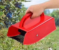 Комбайн для збирання ягід